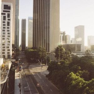 App Ruta Audioguiada Tour Casa de Famosos Beverly Hills