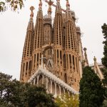 sagrada Familia