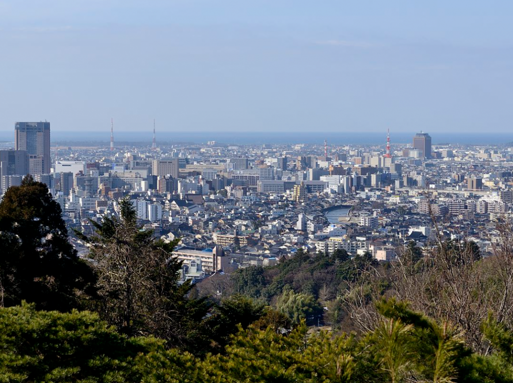 kanazawa