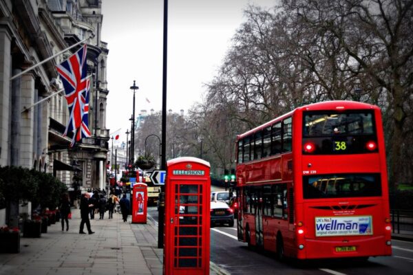 Audio guía Tour Sherlock Holmes Londres Reino Unido