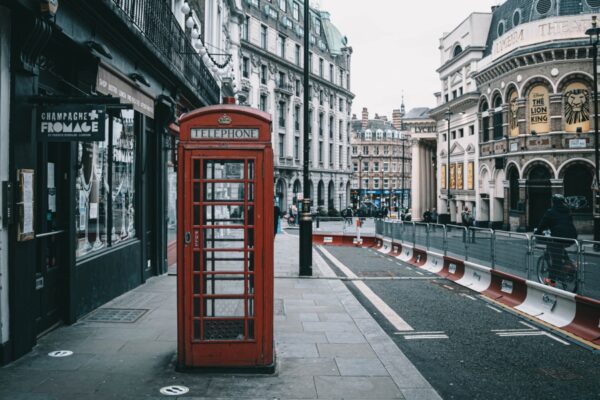 Audio guía completa de Jack el Destripador - Londres Reino Unido - Imagen 4