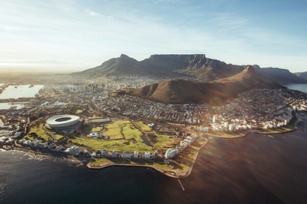 Audioguía Ciudad del Cabo - Sudáfrica - Imagen 3