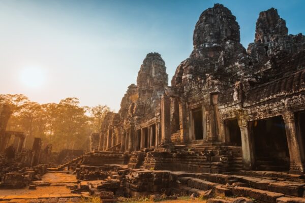 Audioguía Angkor - Camboya - Imagen 2