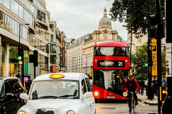 Audio guía completa de Londres - Reino Unido - Imagen 4