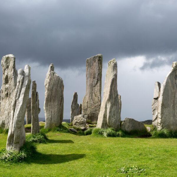 Audio guía completa de Tour Isla Skye - Escocia