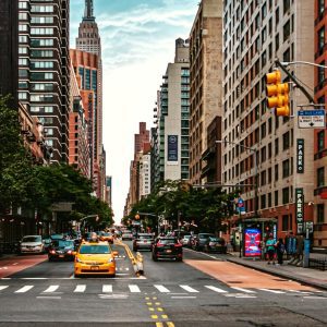 Audioguía Viaje New York - EEUU