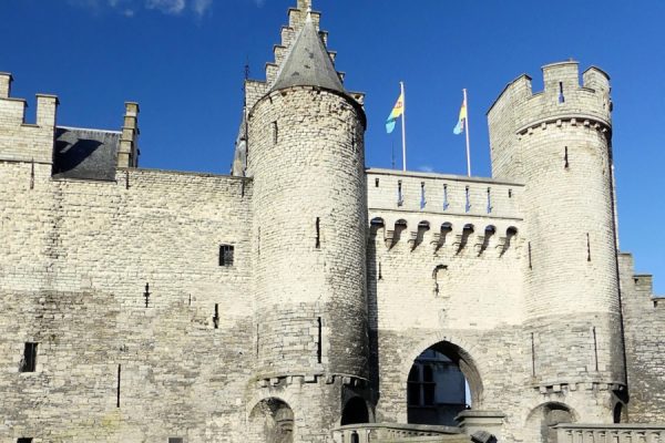 Audio Tour por Amberes - Bélgica - Imagen 4