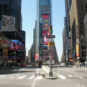 Descubre Nueva York con Nuestra Audioguía – 5 Rutas Imperdibles