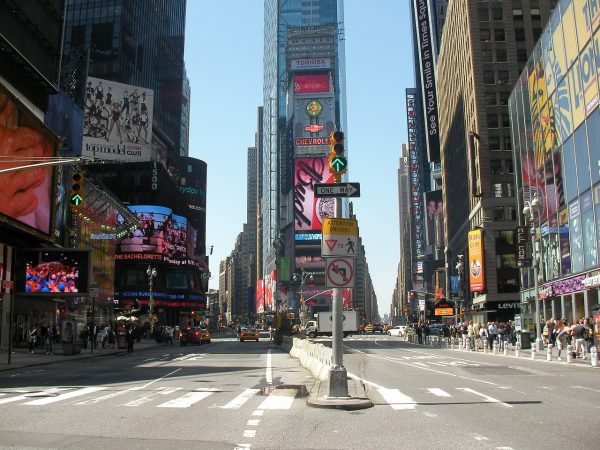 Descubre Nueva York con Nuestra Audioguía – 5 Rutas Imperdibles