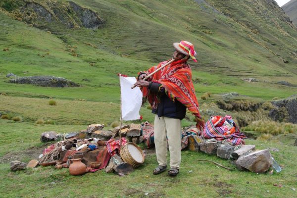 Audioguía Viaje por Perú: Zona de Cuzco - Imagen 3