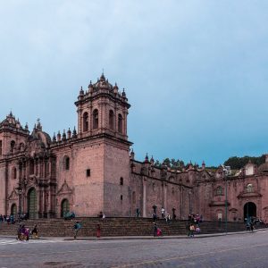 Audioguía Viaje por Perú: Zona de Cuzco