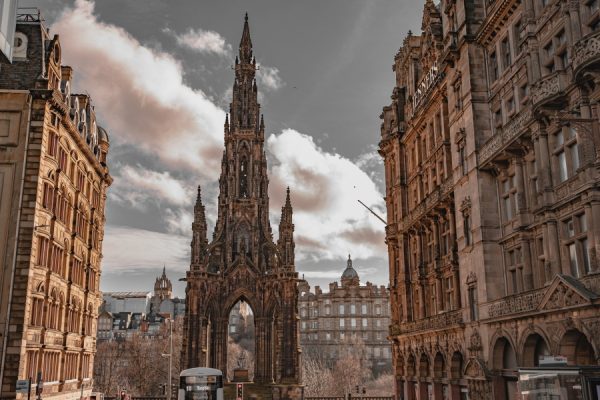 Audioguía Icónicos en el Oeste de Escocia