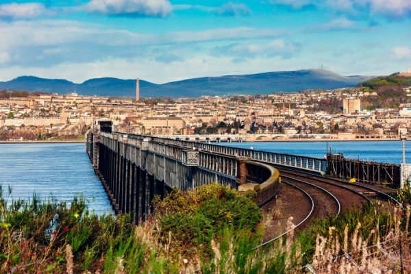 Audioguía Ruta Este de Escocia - Imagen 4