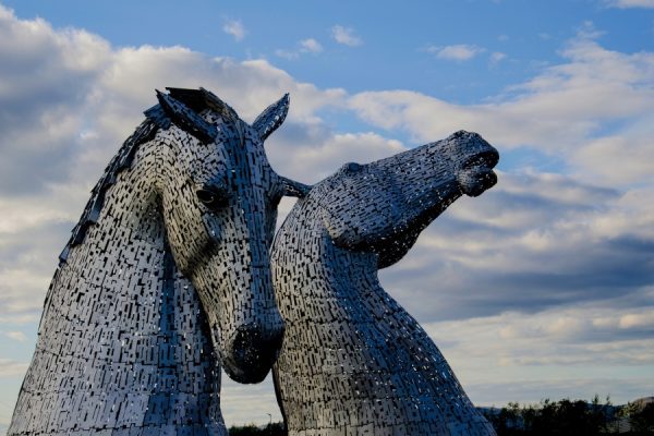 Audioguía Icónicos en el Oeste de Escocia - Imagen 4