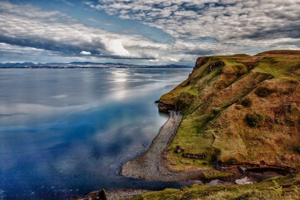 Audioguía Ruta Este de Escocia - Imagen 2
