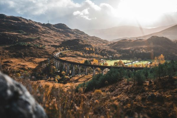 Audioguía Ruta Este de Escocia - Imagen 3