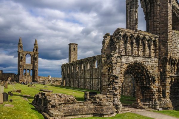 Audioguía Viaje por el Sur de Escocia - Imagen 5