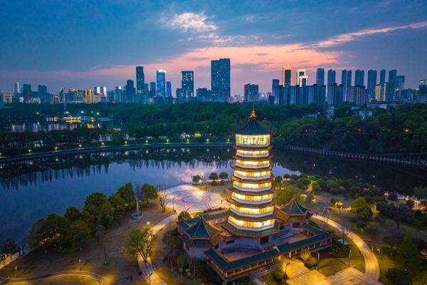 Audioguía Changsha - Imagen 6