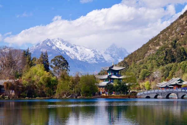 Audioguía Lijiang - Imagen 5