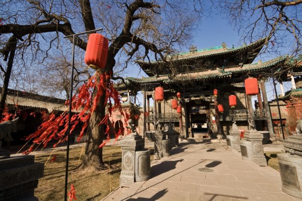 Audioguía Pingyao - Imagen 5