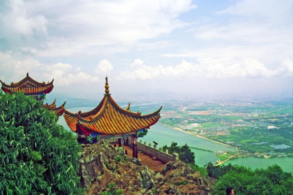 Audioguía Lijiang - Imagen 4