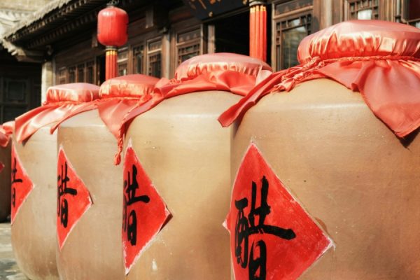 Audioguía Pingyao - Imagen 4