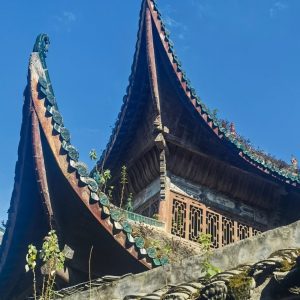 Audioguía Fenghuang