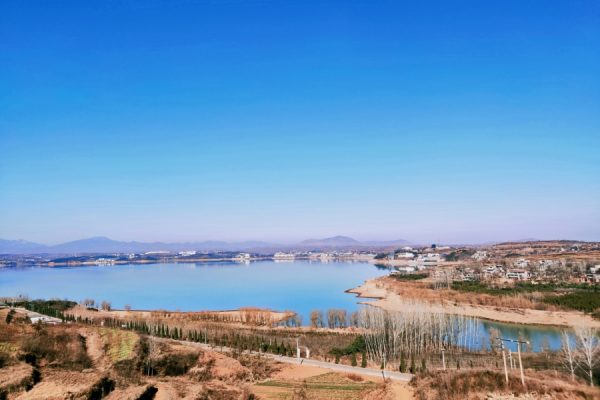 Audioguía Luoyang - Imagen 3