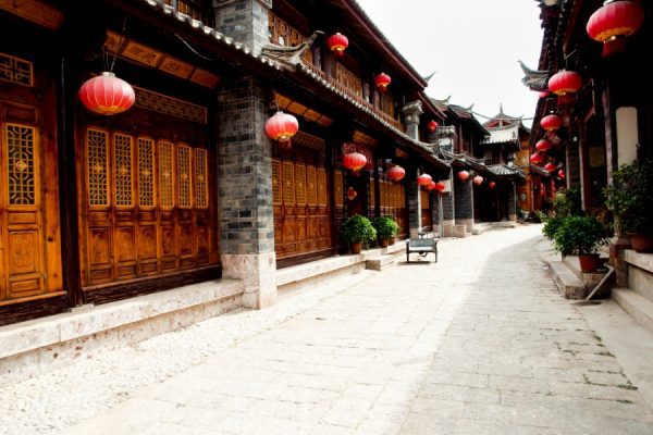 Audioguía Lijiang - Imagen 3
