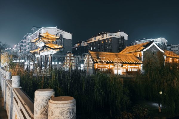 Audioguía Luoyang - Imagen 2