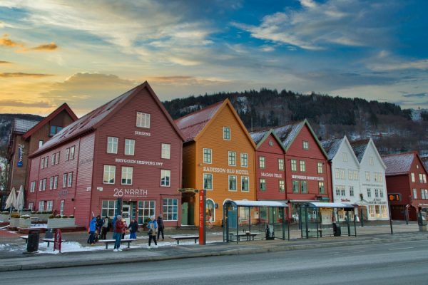 Audioguía completa de Noruega - Imagen 4
