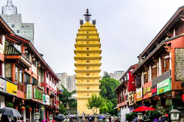 Audioguía Kunming - Imagen 2