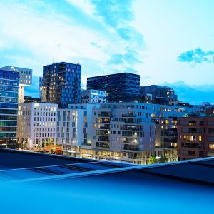 Audioguía Oslo, Noruega