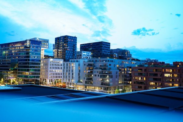 Audioguía Oslo, Noruega