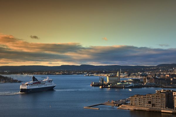 Audioguía Oslo, Noruega - Imagen 2