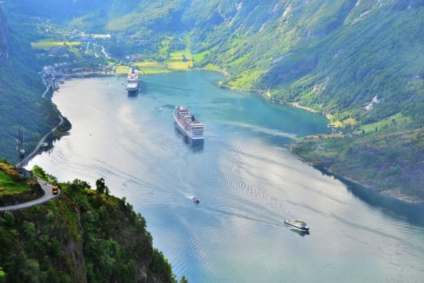 Audioguía Ruta por los Fiordos de Noruega - Imagen 4