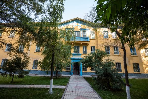 Audioguía Urumqi - Imagen 2