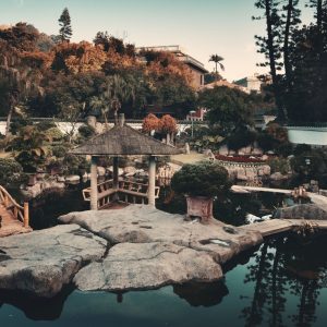 Audioguía Xiamen