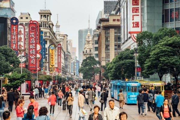 Audioguía Shanghai - Imagen 4