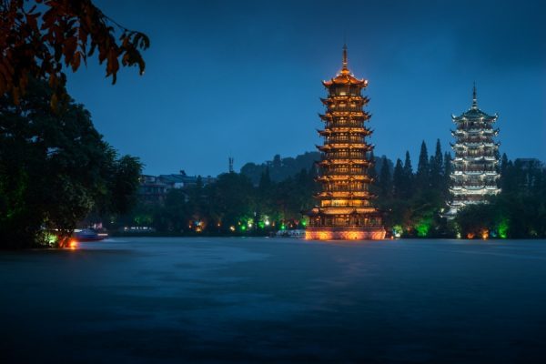 Audioguía Guilin - Imagen 4