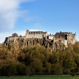 Audioguía Viaje por el Sur de Escocia