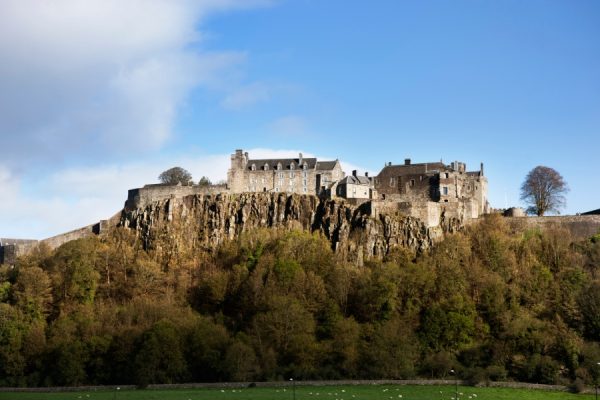 Audioguía Viaje por el Sur de Escocia