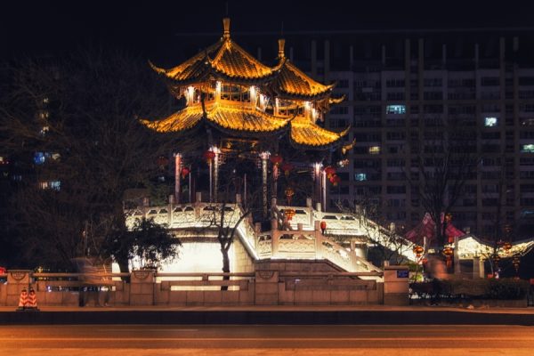 Audioguía Chengdu - Imagen 2