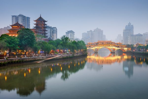 Audioguía Chengdu - Imagen 5