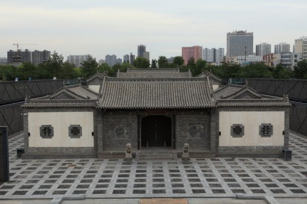 Audioguía Datong - Imagen 2