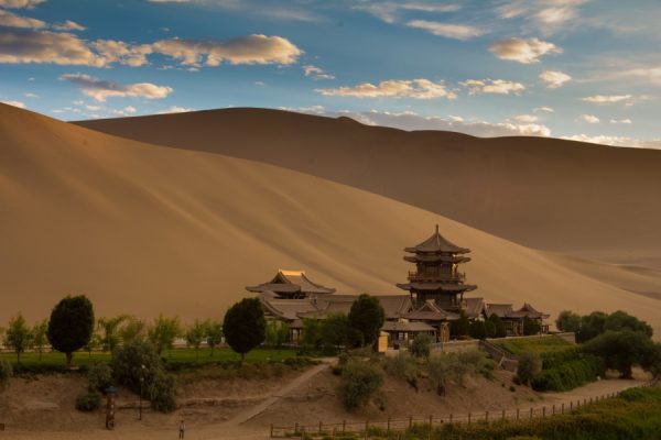 Audioguía Dunhuang - Imagen 3