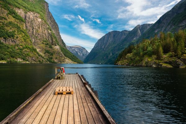 Audioguía Ruta por los Fiordos de Noruega - Imagen 3