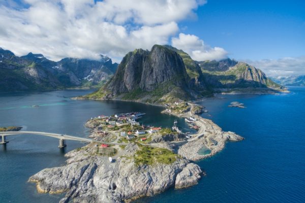 Audioguía completa Las Islas Lofoten - Noruega - Imagen 4