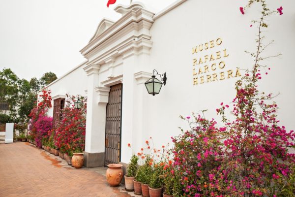 Audioguía Viaje por Lima - Imagen 3
