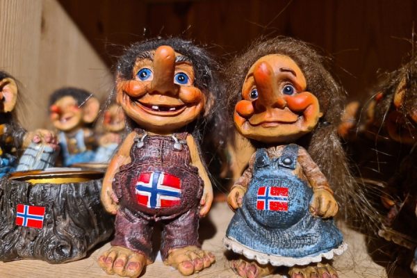 Audioguía completa de Noruega - Imagen 3